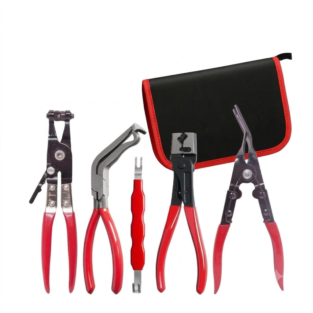 ✨Last Day 49% OFF🛠️Automotive Electrical Disconnect Pliers