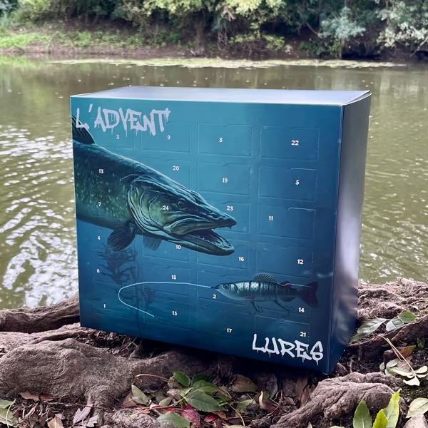 🎄Christmas Pre-Sale 58% OFF🎁📅L’ADVENT’LURES 2026