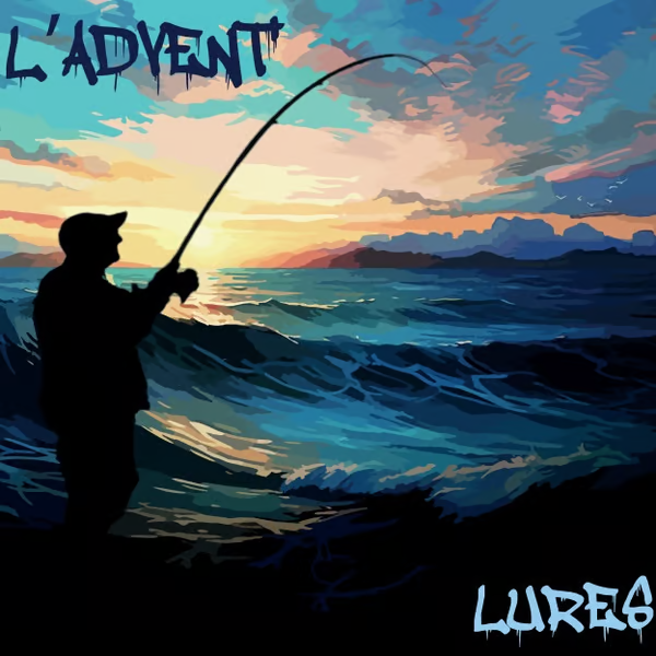 🎄Christmas Pre-Sale 57% OFF🎁📅L’ADVENT’LURES 2025