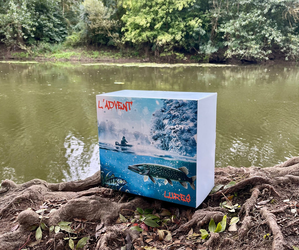 🎄Christmas Pre-Sale 57% OFF🎁📅L’ADVENT’LURES 2025