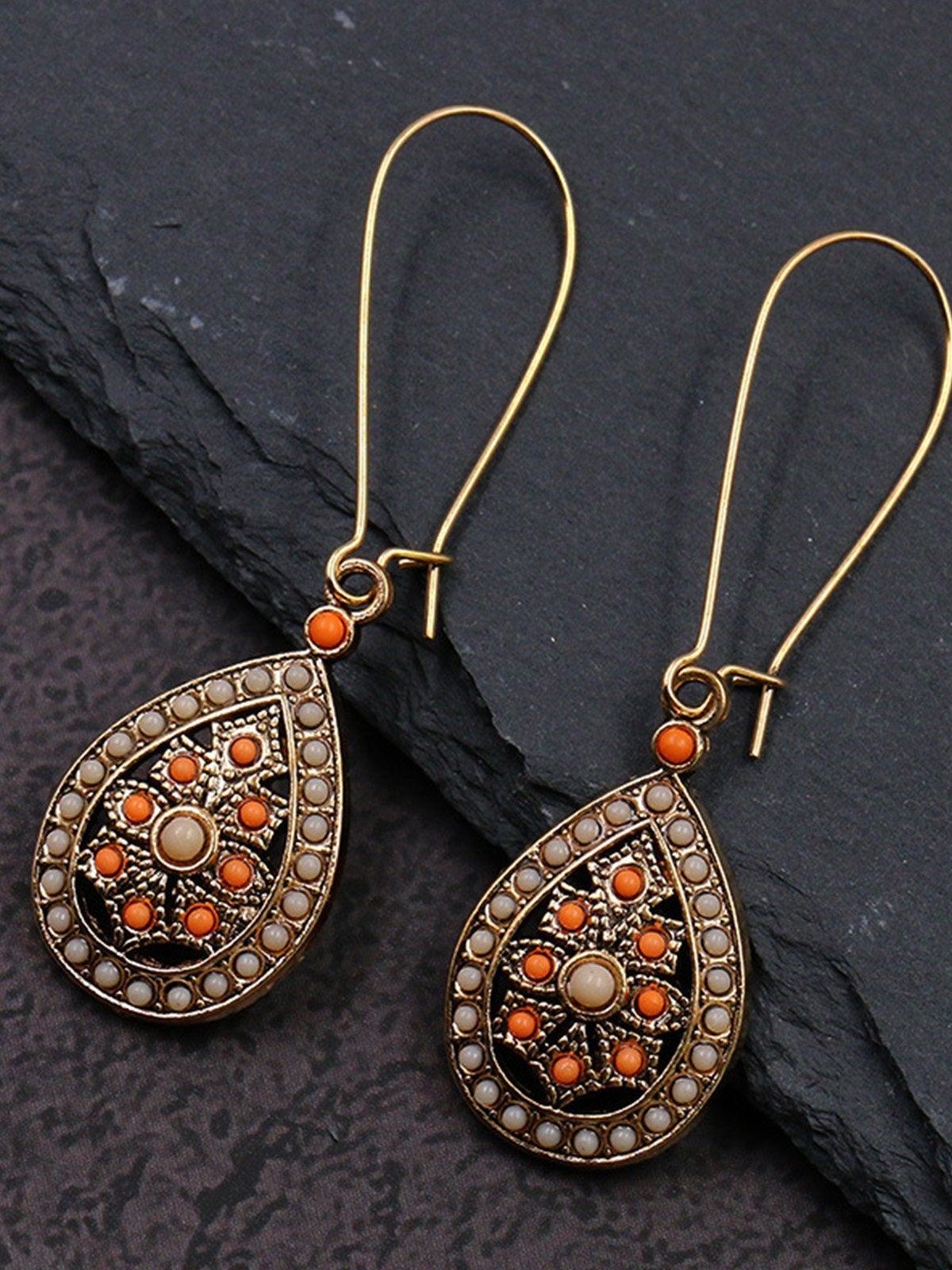 Women Bohemia Earring
