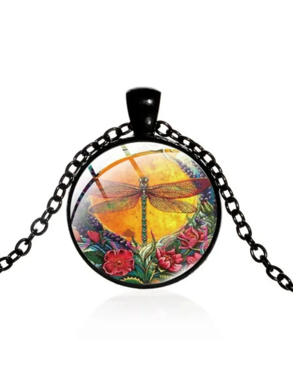 Vintage Necklace