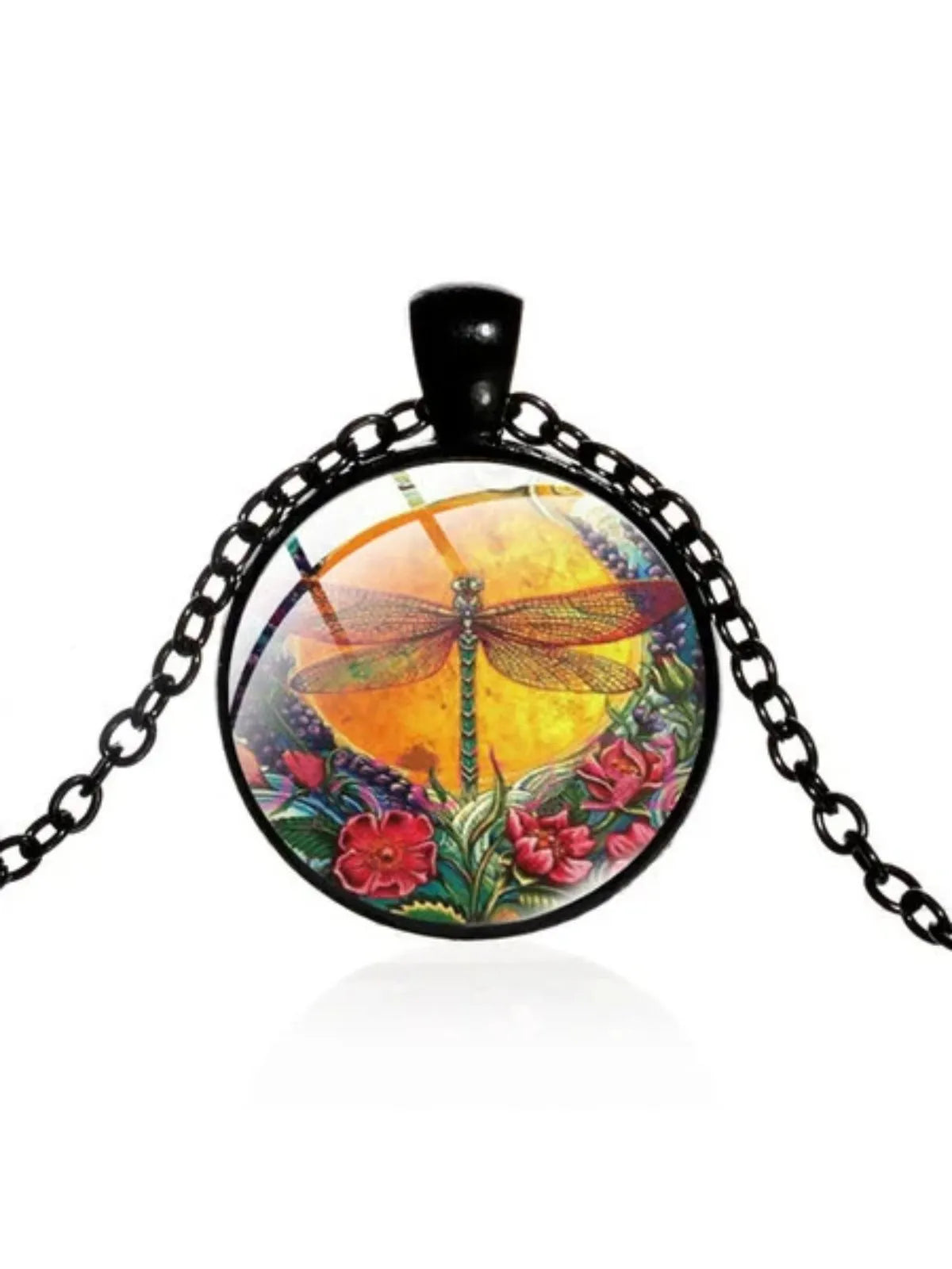 Vintage Necklace
