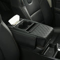 🔥Limited Time 50% Off✨Multifunctional PU Leather Car Armrest Box Mat