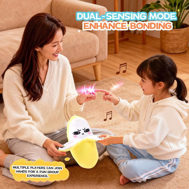 🔥Interactive Music Plush Toy