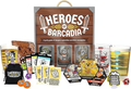 🔥LAST DAY 50% OFF🎲Bar Heroes Assemble! Dice Battle: Hire your legendary partners and fight in a night of alcohol🥂