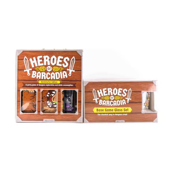 🔥LAST DAY 50% OFF🎲Bar Heroes Assemble! Dice Battle: Hire your legendary partners and fight in a night of alcohol🥂