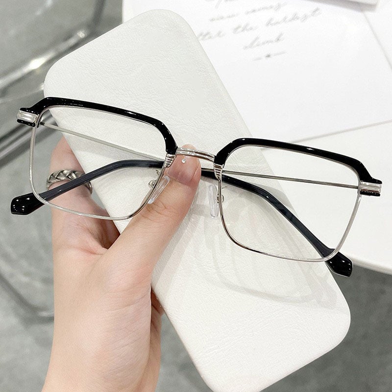 👓✨Auto-Adjusting HD Reading Glasses for Men & Women