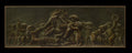 Infant Bacchanal by Piat Joseph Sauvage - Oil Painting canvas print