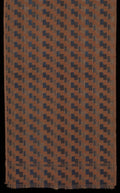 Obi with Geometric Patterns by  - Classic Art canvas print
