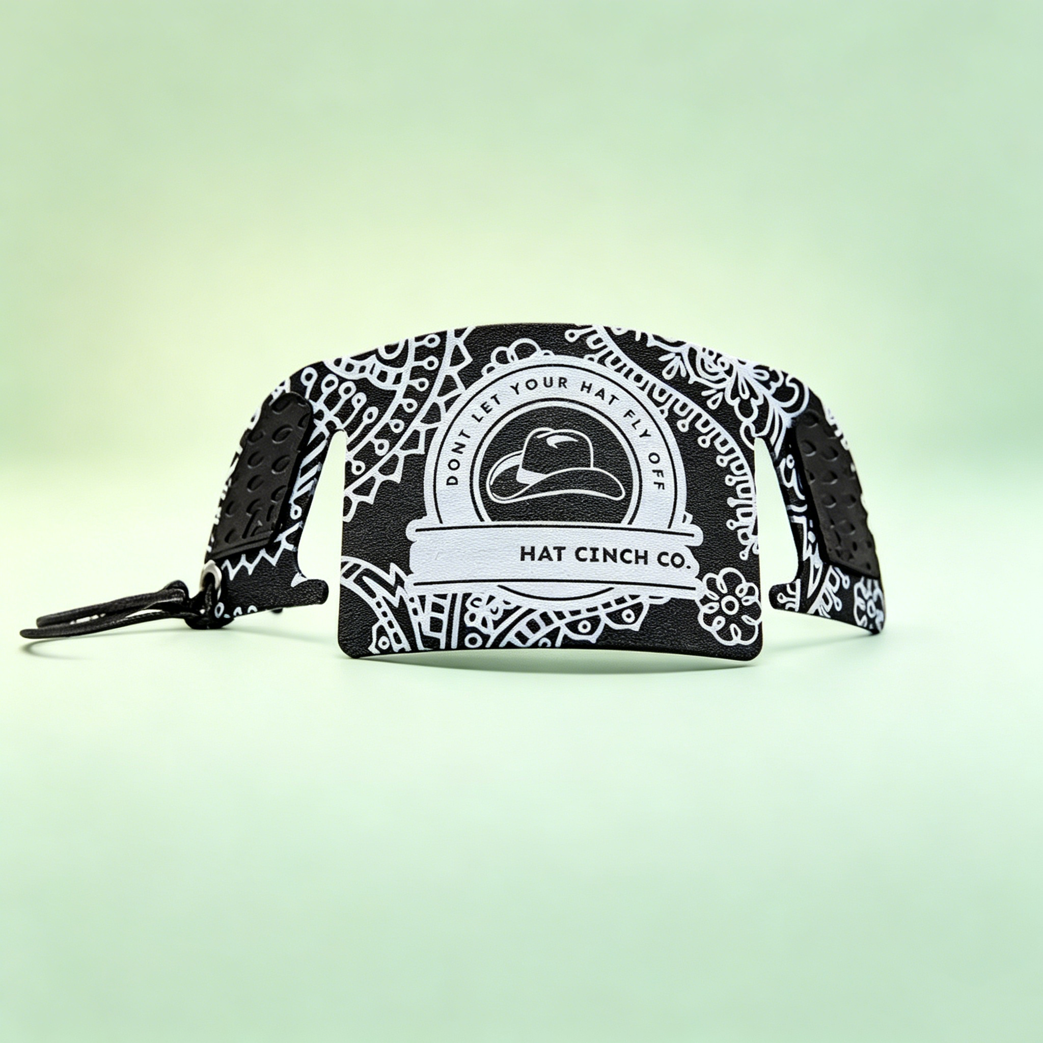 🎩Hat Cinch – Secure Your Hat with Confidence