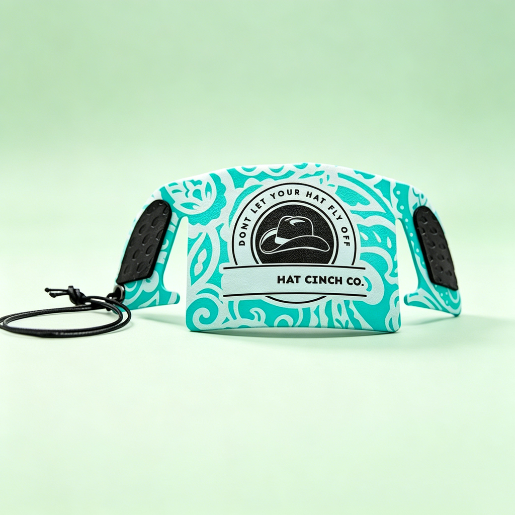 🎩Hat Cinch – Secure Your Hat with Confidence