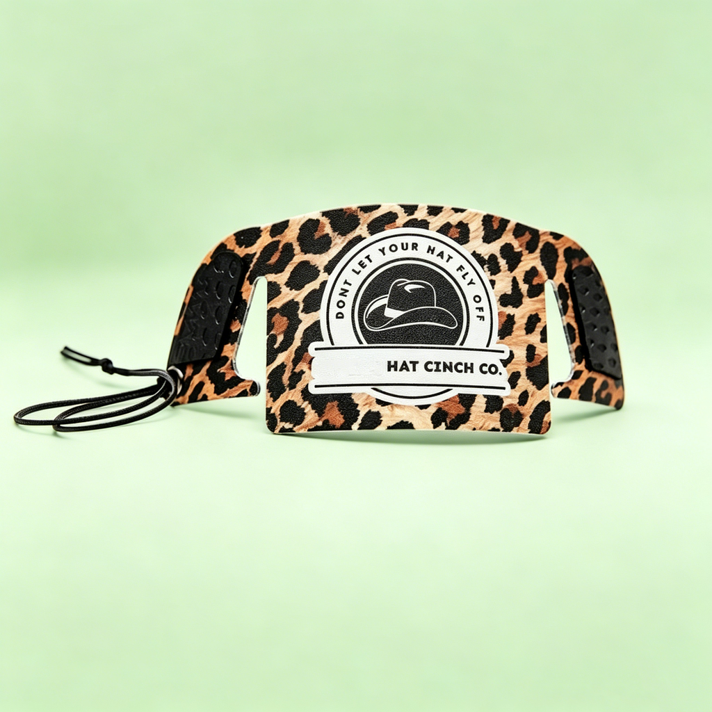 🎩Hat Cinch – Secure Your Hat with Confidence