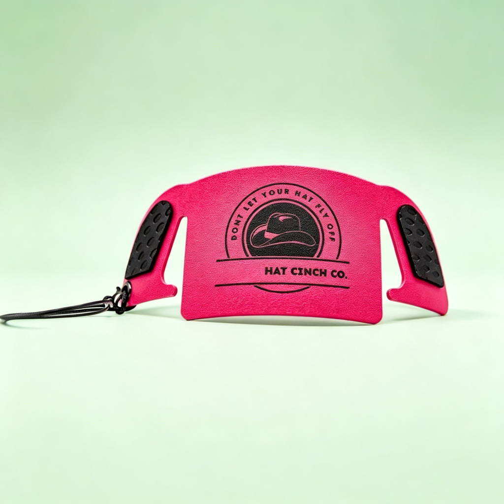 🎩Hat Cinch – Secure Your Hat with Confidence