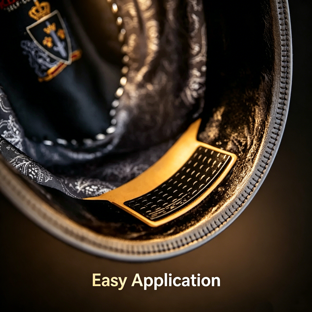 🎩Hat Cinch – Secure Your Hat with Confidence