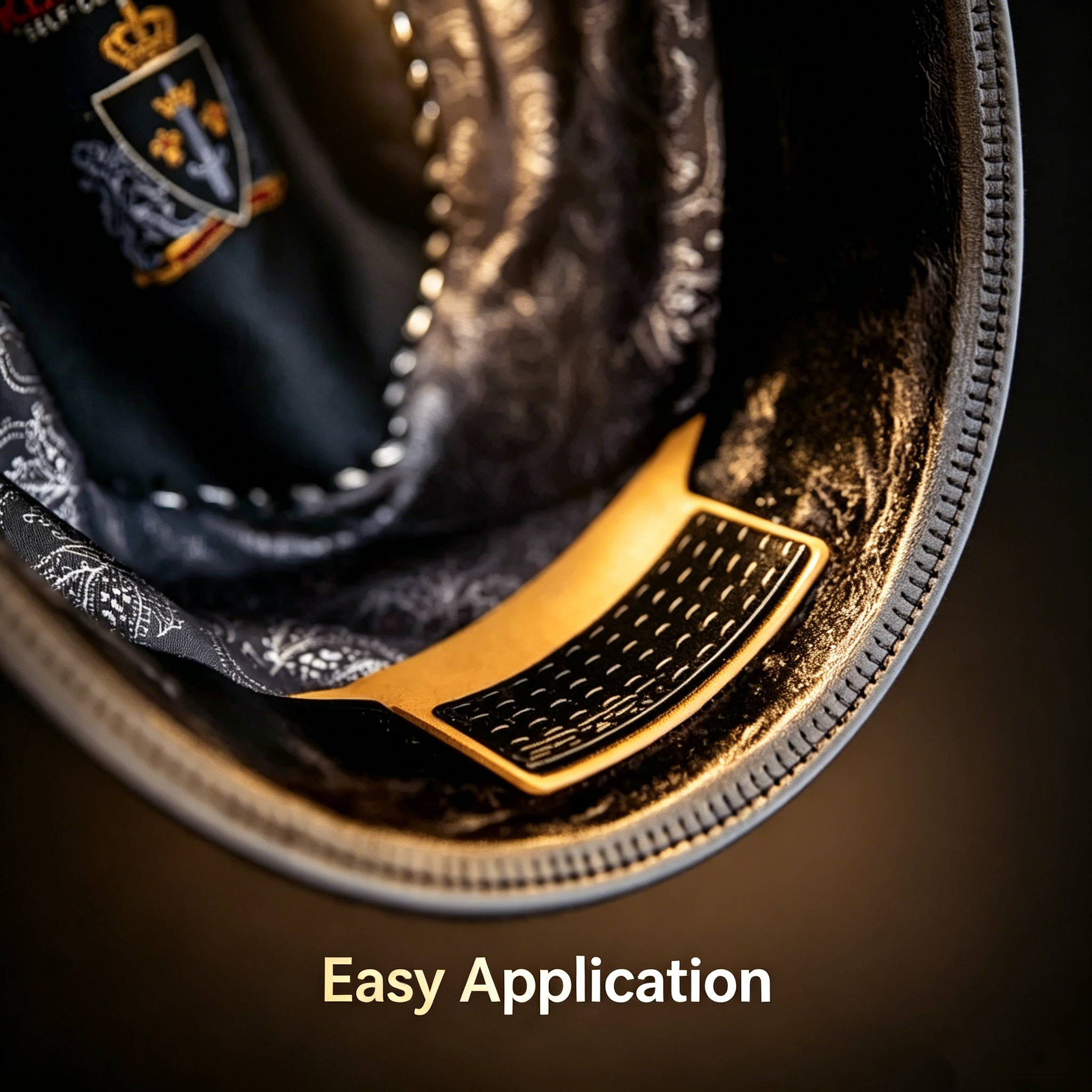 🎩Hat Cinch – Secure Your Hat with Confidence