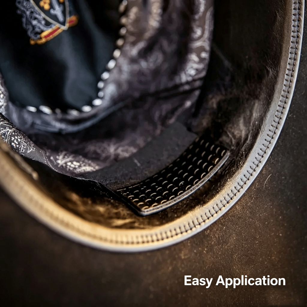 🎩Hat Cinch – Secure Your Hat with Confidence