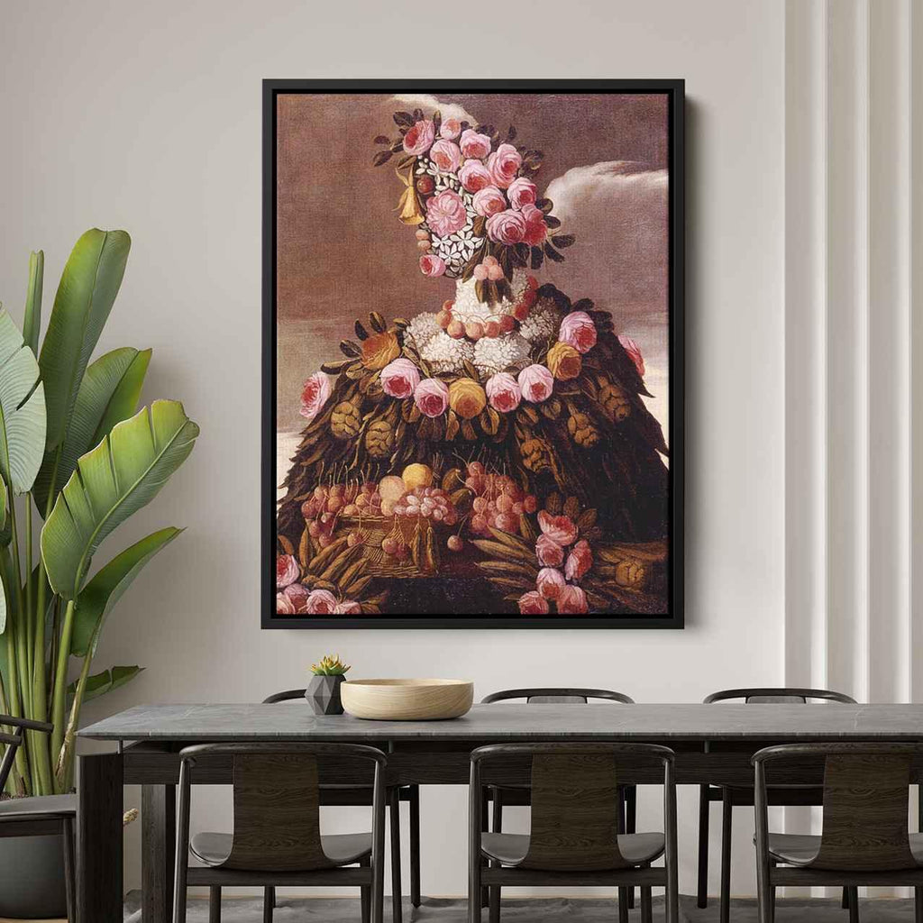 Spring Canvas Print