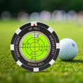 🏌️‍♂️High Precision Golf Tools Leveler Clear⛳