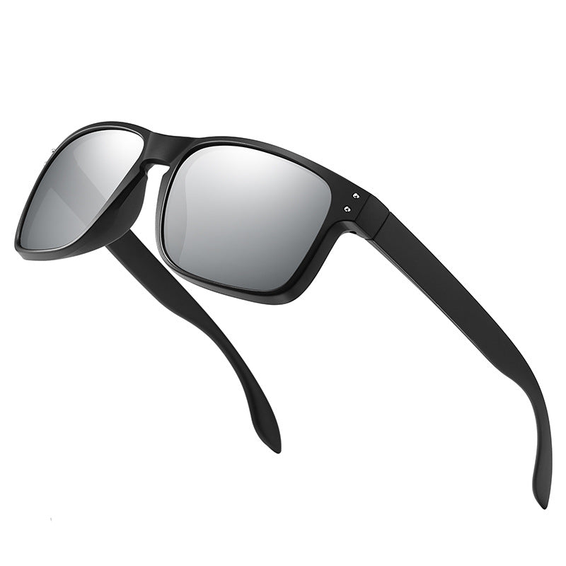 🔥FLASH SALE 50% OFF🔥HD Polarized Fishing Glasses - See Through Water Glare & Fill 5 Buckets of Fish Instantly!