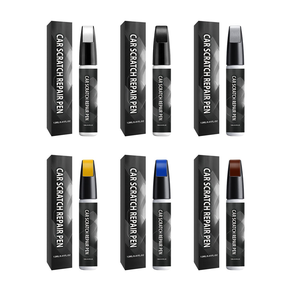 ✏️2026 HOT SALE✏️Car Scratch Repair Pen🚗