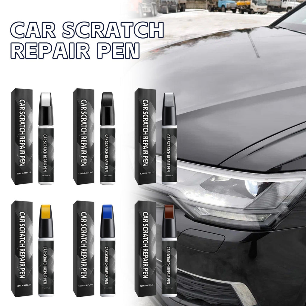 ✏️2026 HOT SALE✏️Car Scratch Repair Pen🚗