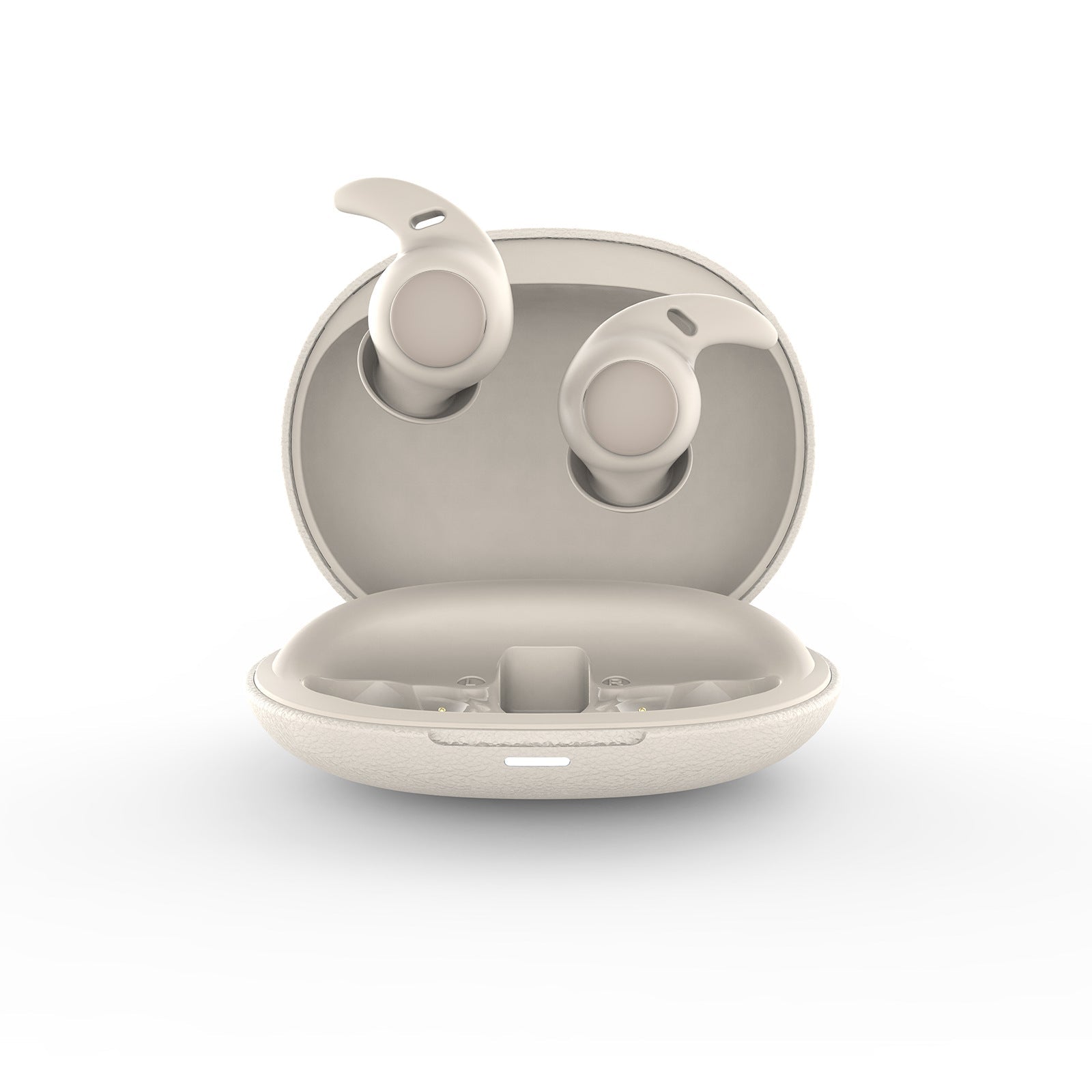 Bluetooth Wireless Earbuds Sleep Earphones
