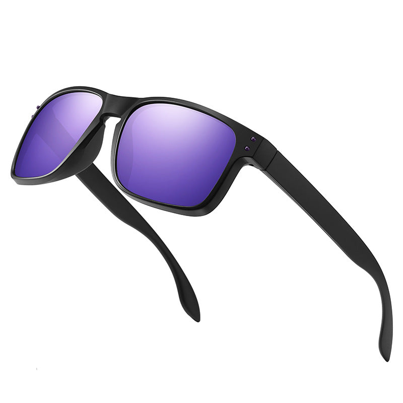 🔥FLASH SALE 50% OFF🔥HD Polarized Fishing Glasses - See Through Water Glare & Fill 5 Buckets of Fish Instantly!