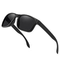 🔥FLASH SALE 50% OFF🔥HD Polarized Fishing Glasses - See Through Water Glare & Fill 5 Buckets of Fish Instantly!