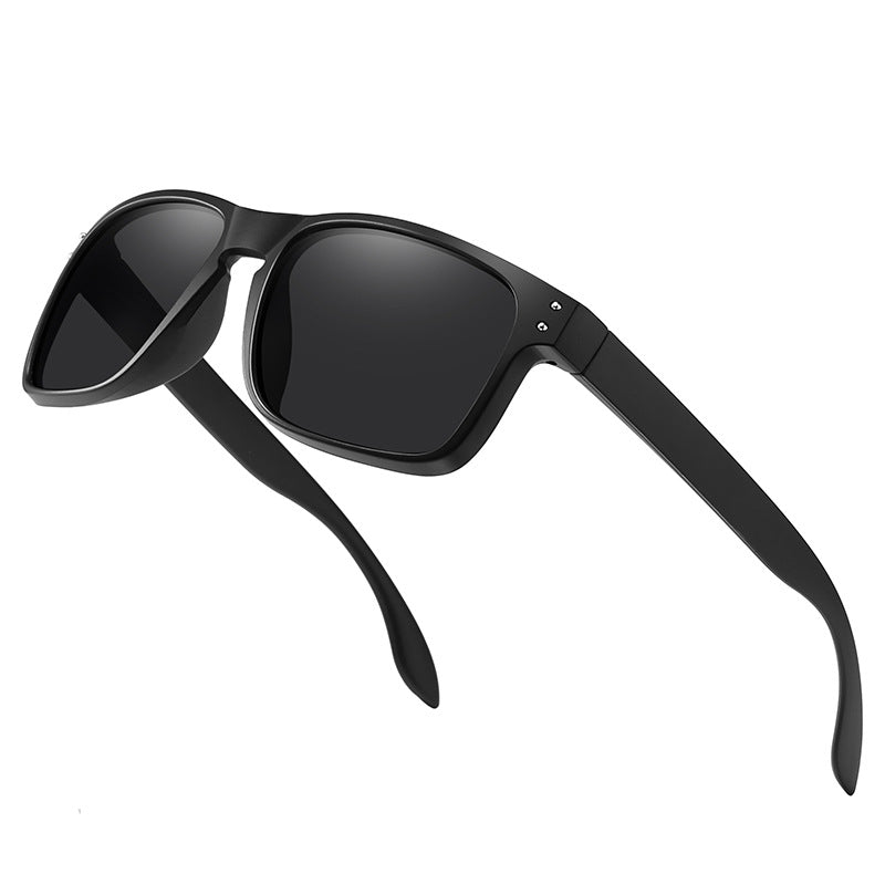 🔥FLASH SALE 50% OFF🔥HD Polarized Fishing Glasses - See Through Water Glare & Fill 5 Buckets of Fish Instantly!