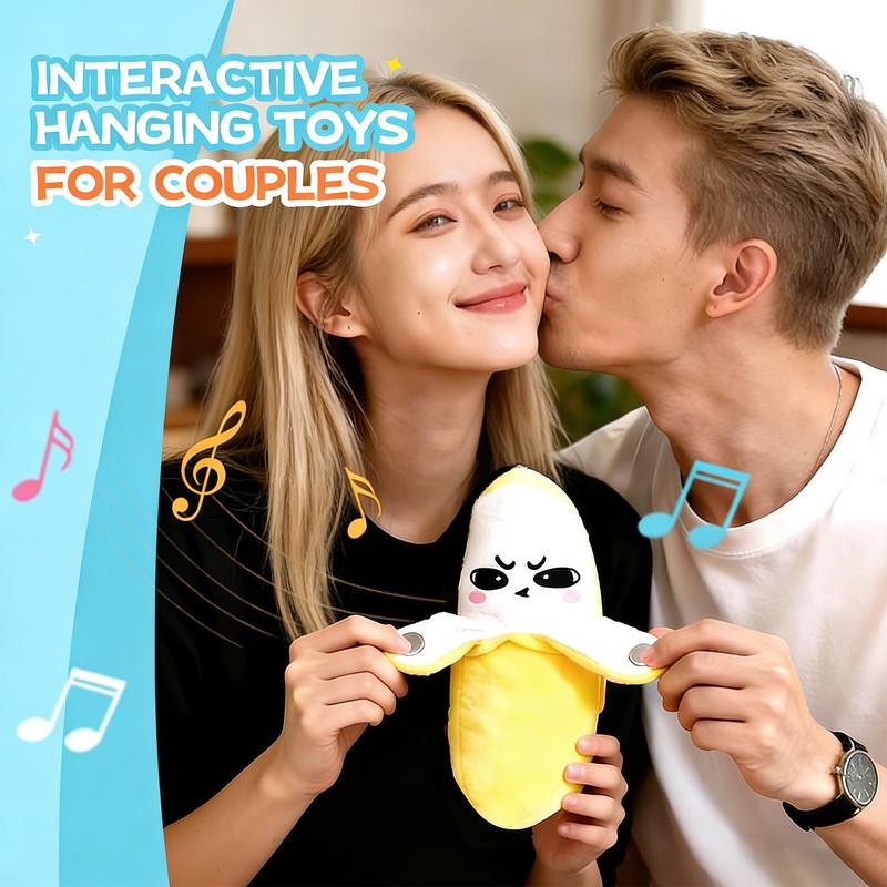 🔥Interactive Music Plush Toy