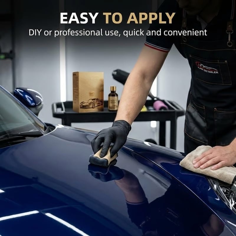 🎁🎉Only $15.90 This Week🎉🚗Automotive Ceramic Coating Agent