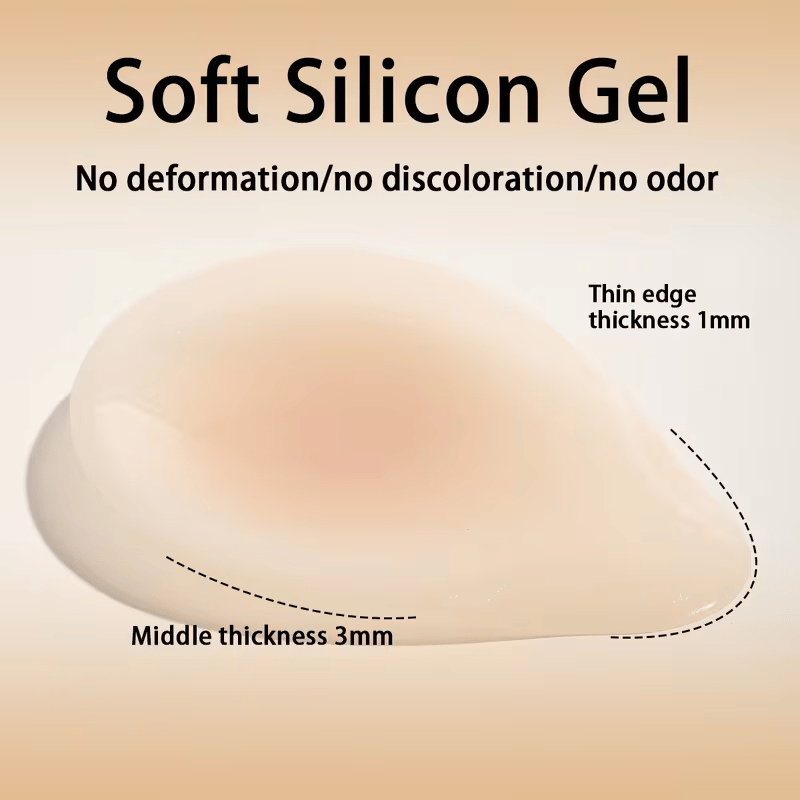 🔥Buy 1 Get 1 Free🔥Invisible Breast Lift Pads-48% OFF