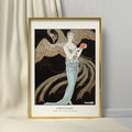 Sortilèges Canvas Print