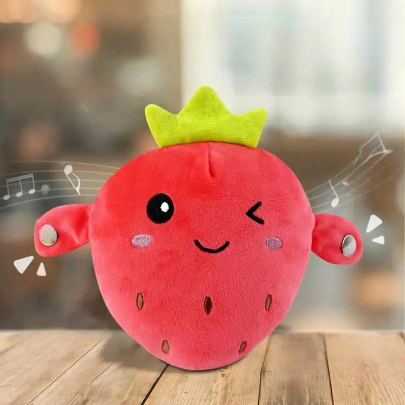 🔥Interactive Music Plush Toy