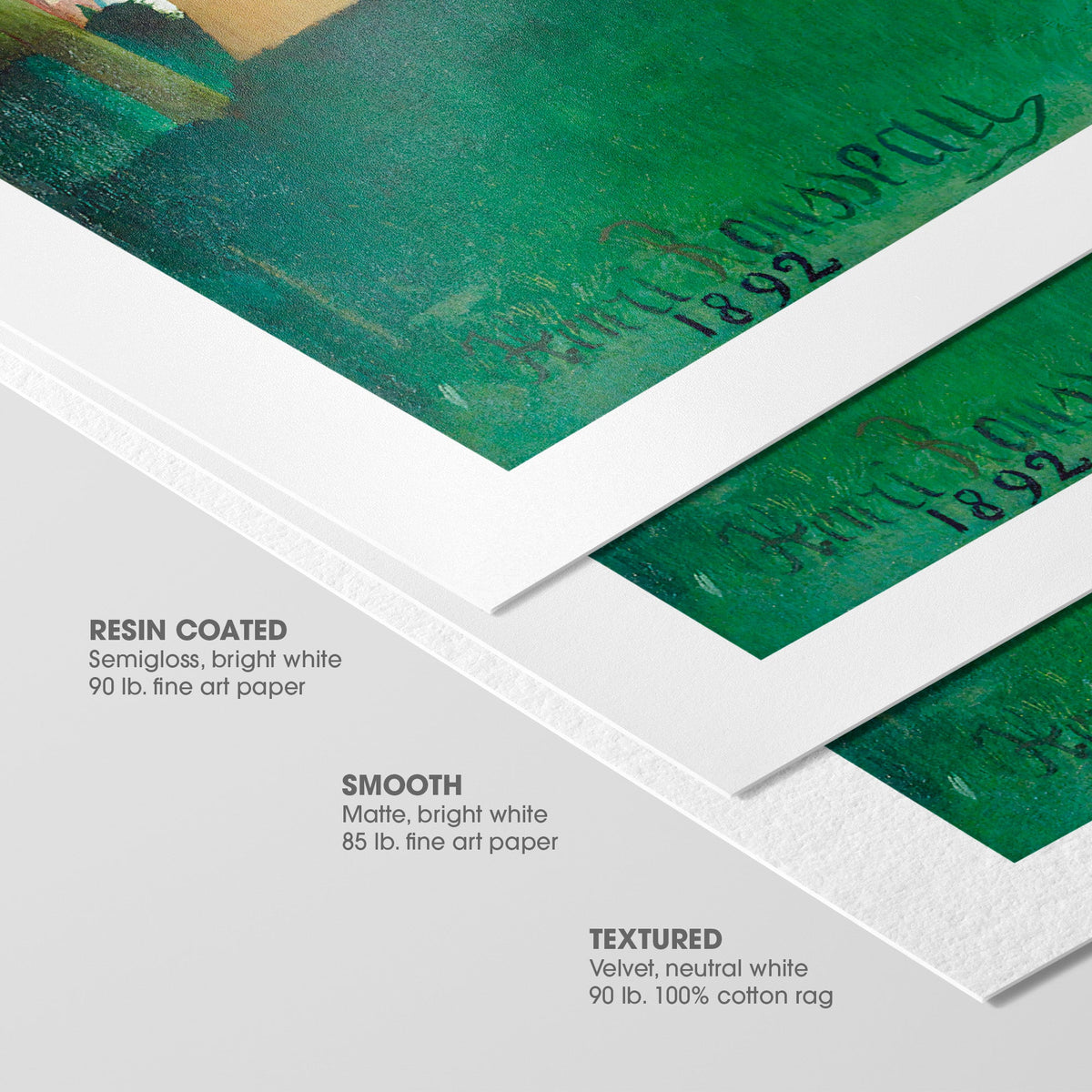 A Centennial of Independence Canvas Print