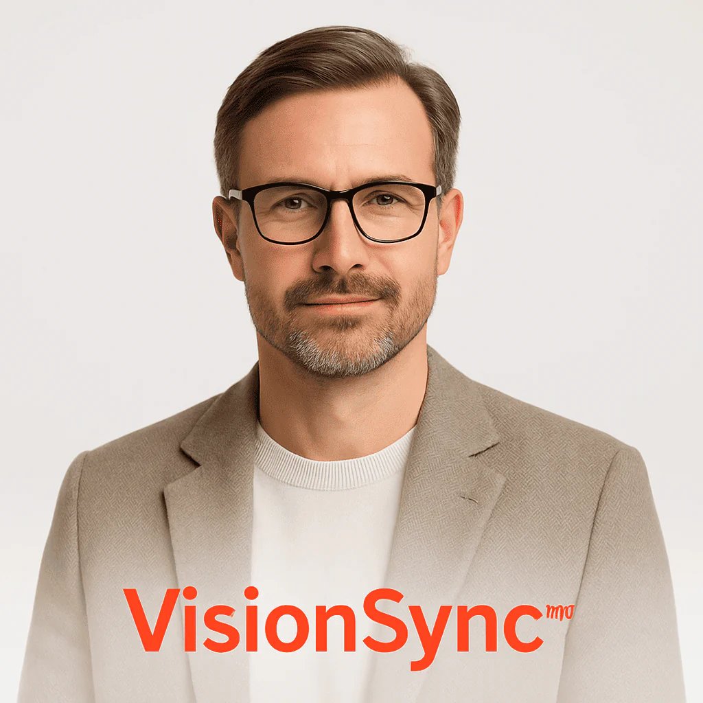 🔥Clearance Sale 49% OFF🏆👓Multifocal Glasses| For Presbyopia — No more switching!📚✨
