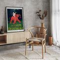 Vegetaline Canvas Print
