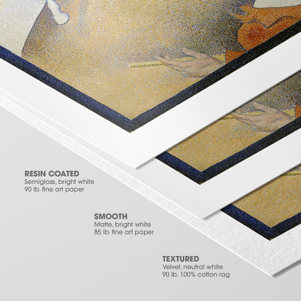 The Circus Canvas Print