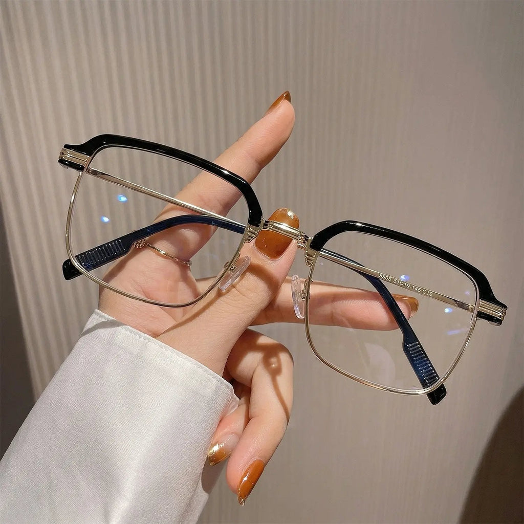 👓✨Auto-Adjusting HD Reading Glasses for Men & Women
