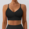 🔥Women's Solid Color Wireless Backless Bra