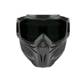 🔥LIMITED-TIME 46% OFF - Detachable Full Face Goggle Mask