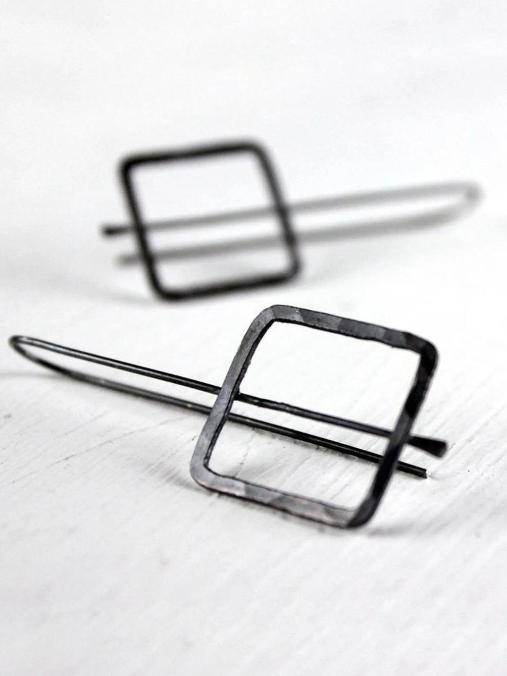 Earrings Vintage