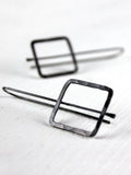 Earrings Vintage