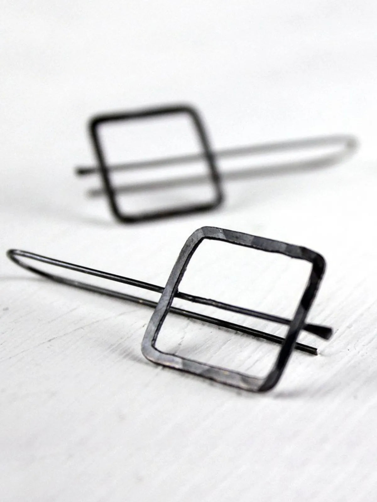 Earrings Vintage