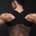 🔥 Fitness Posture Corrector Training Straps