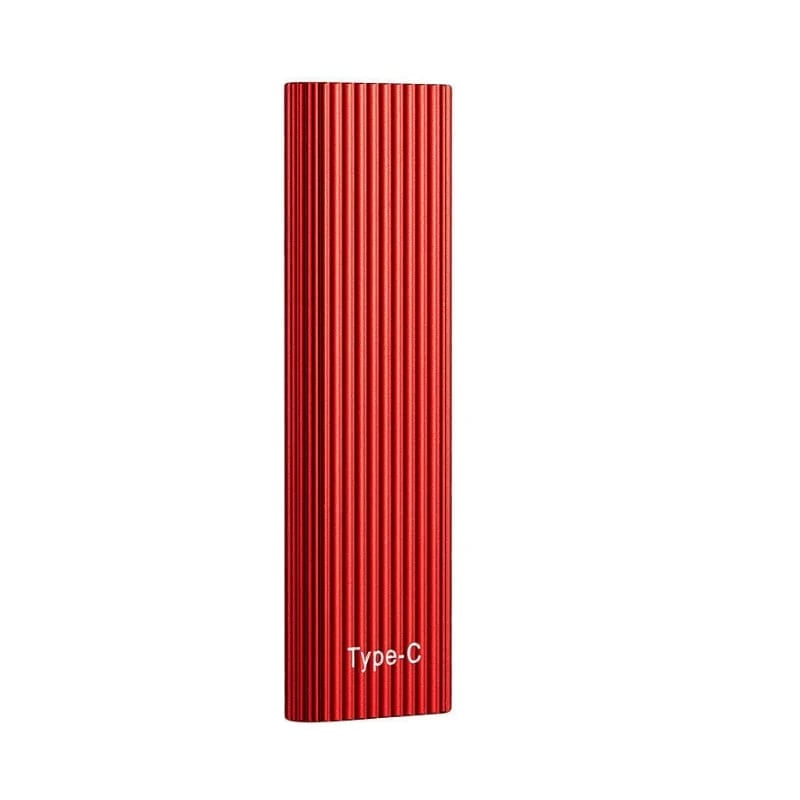 🏆Flash Sale⚡ 50K+ SOLD! Almost Gone🔥16TB Large-Capacity Type-C Portable Mini SSD