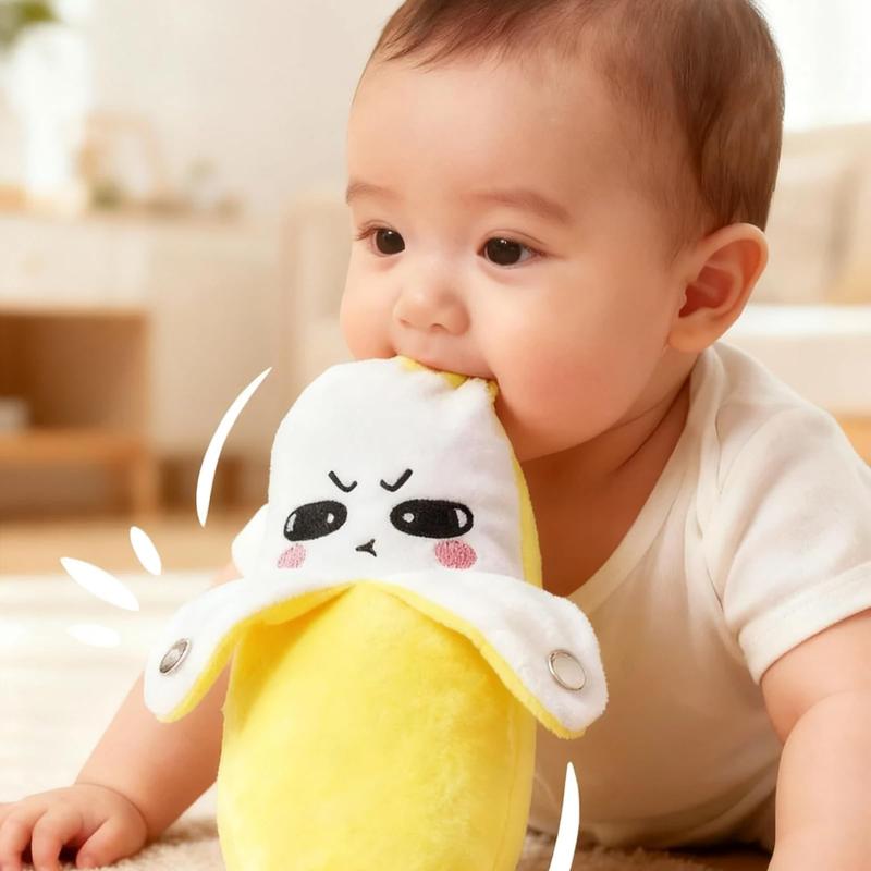 🔥Interactive Music Plush Toy