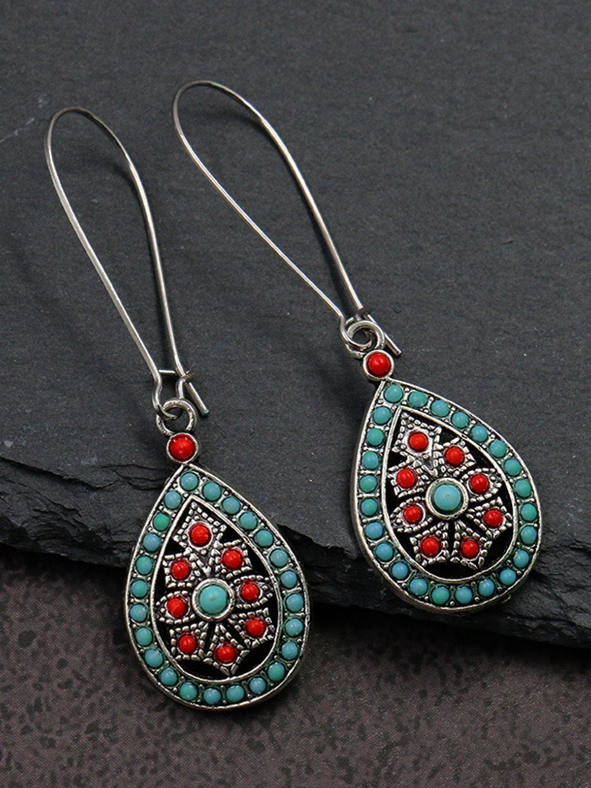 Women Bohemia Earring