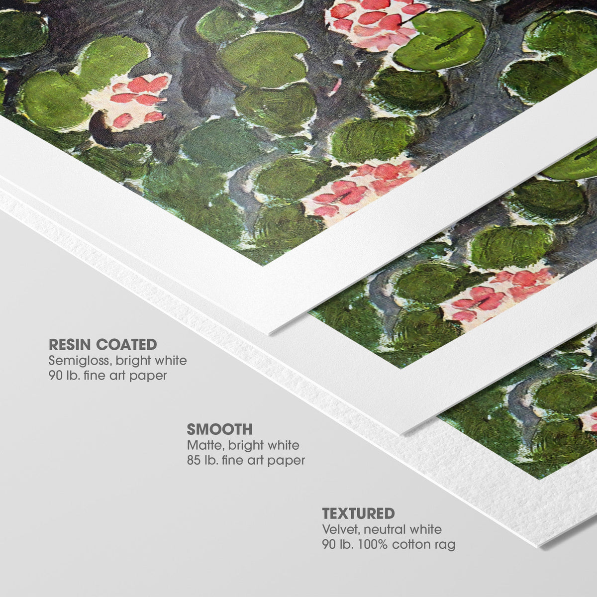 The Goldfish Canvas Print